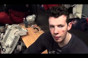 BCHL catches up with Ryan Johansen.mov