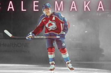 An In-Depth Look at Cale Makar (So Far)