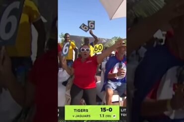 Josh Brown Remarkable Maximum #CTvGCJ #Max60Caribbean #SportsCentral #Shorts M7A1A