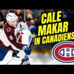 MAKAR BOMBSHELL: Norris Winner Says YES to MONTREAL's MEGA OFFER | Montreal Canadiens News