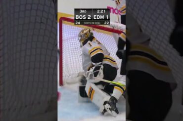 The Good & The Bad | Bruins Recap Game 34