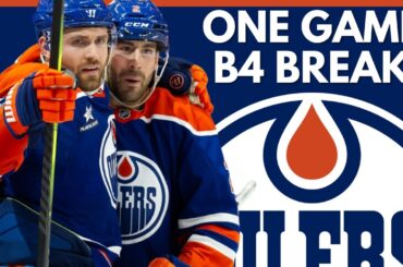 Edmonton Oilers Update: Stats, Ice Time + Team Discussion