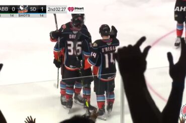 Drew Scores From Deep