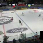 Kondel nás posílá svým důrazem do vedení! 🔥