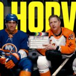 Bo Horvat Gets Starstruck By Patrick Roy | On The Couch With Colby