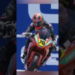 Tyler Scott showed his style through the Corkscrew at an early age. Watch him race this weekend.