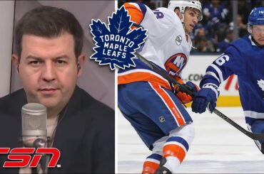 BOMBASTIC NEWS! IT JUST LEAKED IN THE MEDIA! TORONTO MAPLE LEAFS TRADE NEWS!
