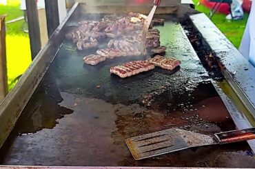 WV High School Boys Basketball Hedgesville Hardwood Classic: Keyser @ Hedgesville (12.13.2024)