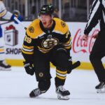 Boston Bruins continue the Sabres Losing Streak| Bruins Game 35 Recap