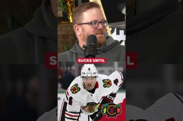 Will Seth Jones ever be treated like Patrick Kane for the Chicago Blackhawks? #nhl #hockey #fyp