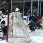 Freddy Gaudreau Ties it Up at One