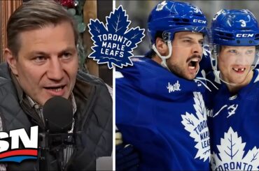 BOMBASTIC! IT JUST LEAKED IN THE MEDIA! TORONTO MAPLE LEAFS TRADE NEWS!