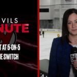 Preparing for Pitt | DEVILS MINUTE