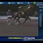 Vermon Keskiviikko -ravit  13.4.2022