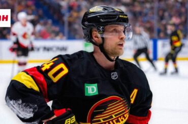 The Vancouver Canucks Are BAD...