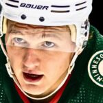 THIS IS SCARY (Kirill Kaprizov)