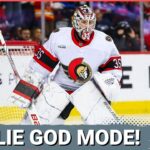 Ottawa Senators' Recent Success: A Sign of Things to Come?