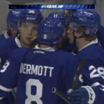 Andreas Johnsson Goal - May 9, 2017