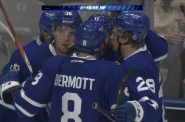 Andreas Johnsson Goal - May 9, 2017