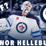 Connor Hellebuyck Appreciation Video