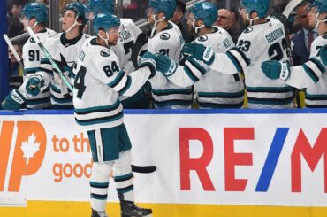 V češtine: Rutta prekonal Pickarda 🎙️🇨🇿 In Czech: Rutta gives the Sharks the lead!