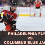 Philadelphia Flyers vs. Columbus Blue Jackets (12/21/24)- The Press Row Show: Pregame, INT, Postgame