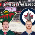 Minnesota Wild vs Winnipeg Jets LIVE Play by Play Commentary