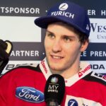 Pius Suter: "Wir haben uns nicht einschüchtern lassen"