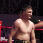 6  BFC Boxing Night   Live from Roosdaal   Liridon Fazliu vs Sandro stanic 6x3'