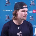 POST-GAME | Axel Jonsson-Fjällby