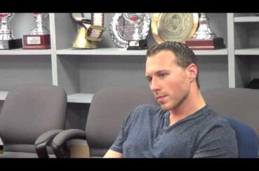 Ian Cole Talks National Team Development Program