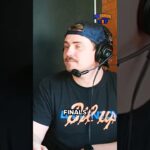 Philip Broberg is playing amazing right now - PREGAMING WITH BORDZY