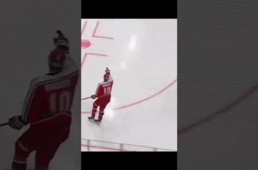 ГОЛ  Егор Афанасьев  ЦСКА v Спартак 5-4  КХЛ 2024-25 #хоккей #hockey #цск