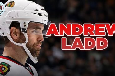 The Greatest World Junior Team Of All Time w/ Andrew Ladd