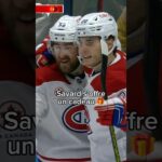 David Savard s'offre un beau cadeau avant Noël avec son premier but de la saison ! 🎁 #nhl