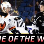 AHL Free Live Stream - Coachella Valley Firebirds Vs Ontario Reign | Watch Live On FloHockey