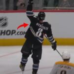 This is a HUGE UPDATE on Alex Ovechkin... (CONFIRMED RETURN DATE)