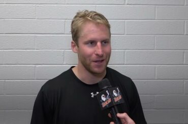 Gulls Postgame: 12.18 at Tucson Roadrunners