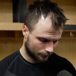 12/23 PHI vs. PIT Postgame: Scott Laughton