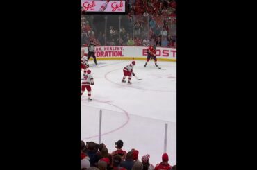 MATTHEW TKACHUK SERIES WINNER WITH 4 SECONDS LEFT 🚨