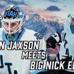 Action Jaxson Meets Big Nick Energy | SLC Puck! Ep. 62