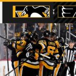 GAME RECAP: Penguins vs. Flyers (12.23.24) | Crosby Ties Lemieux For Most Assists In Pens History