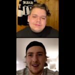 Épisode 9.1 - Jérémy Groleau, défenseur des Devils de Binghamton