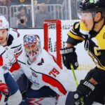 Bruins lose Pastrnak | Marchand Shines | Bruins Game 35 Recap