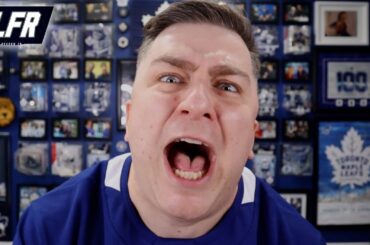 LFR18 - Game 35 - Nothing Worse - Jets 5, Leafs 2