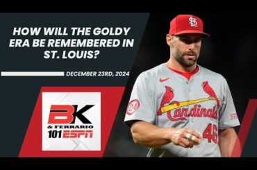 BK & Ferrario - December 23rd, 2024