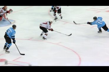 Avangard 4 Dinamo Mn 5 OT, 3 January 2021