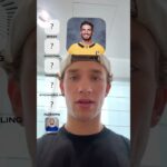 William Eklund builds the perfect NHL player | William Eklund bygger den perfekta NHL-spelaren