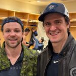 Is there anything better than winning right before Christmas?