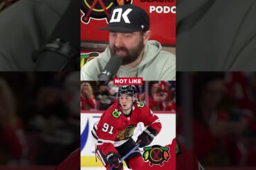 Is top prospect Frank Nazar proving his worth for the Chicago Blackhawks? #nhl #blackhawks #hockey